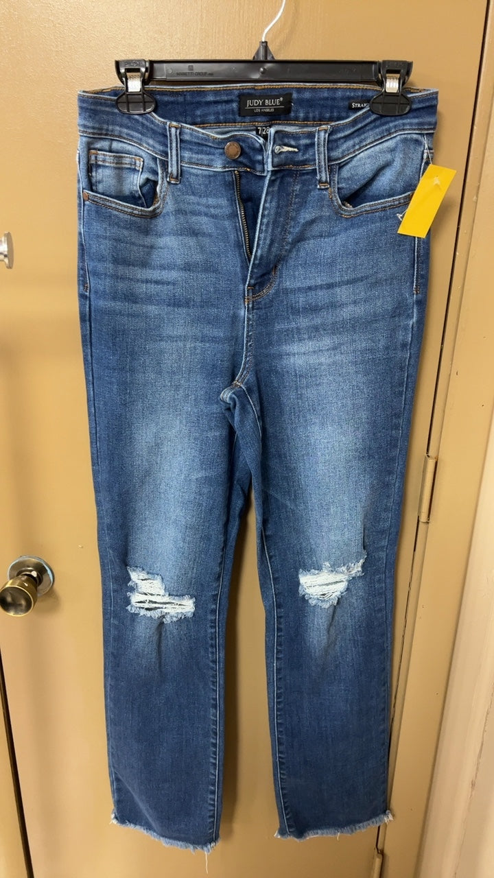 Judy Blue Pants 7