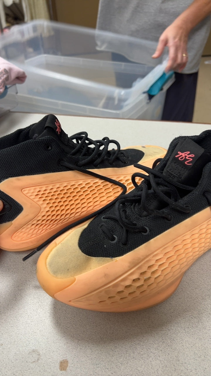 adidas Sneakers 6.5