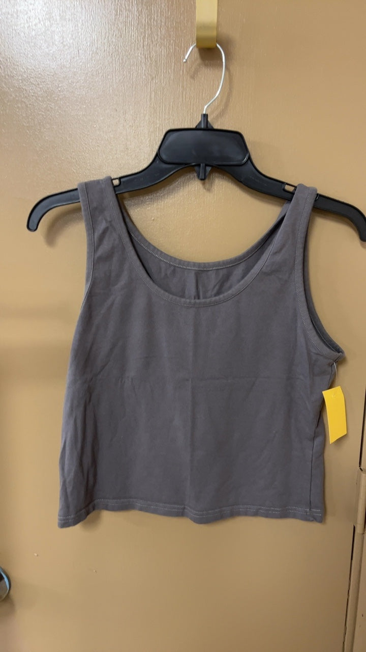 Tank top XXL
