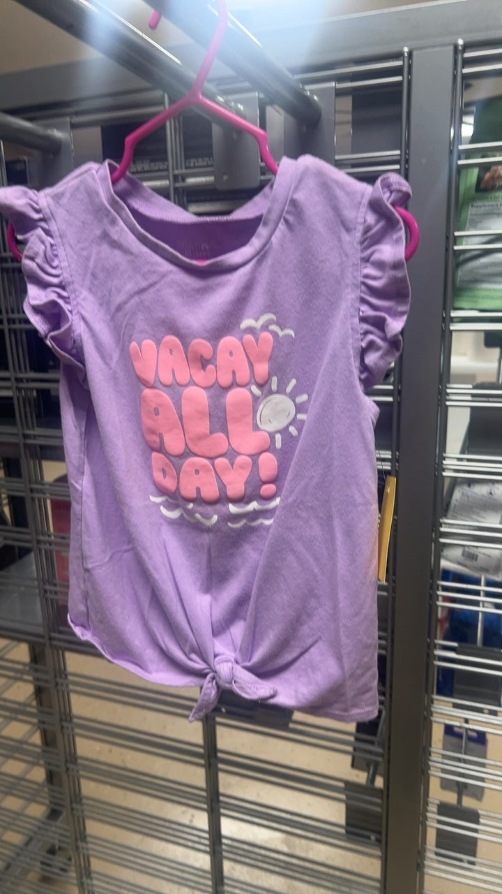 T-Shirt Youth 5T