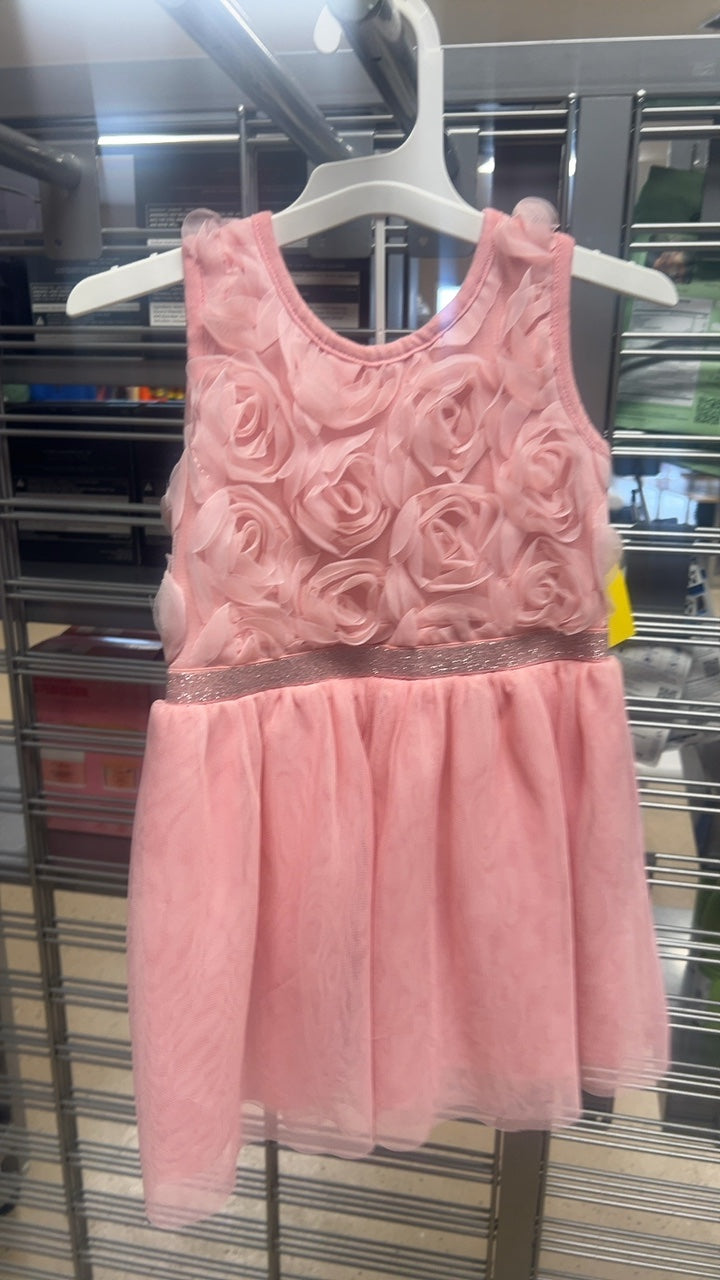 Dress Youth 4T