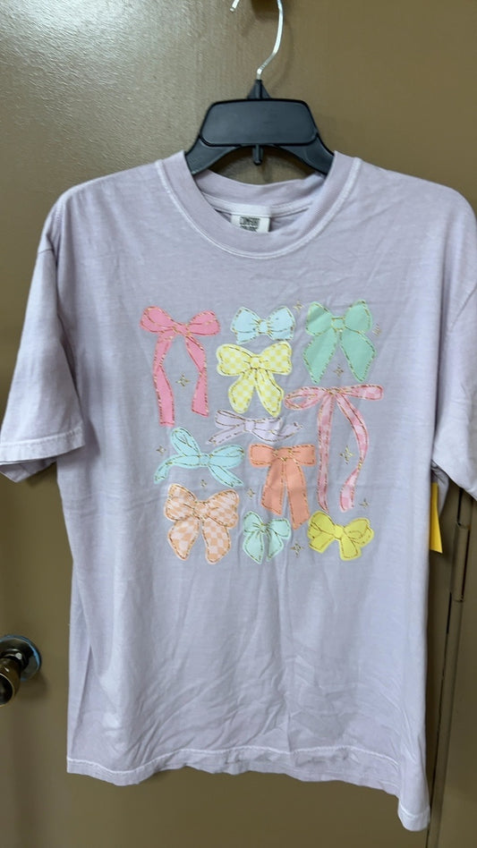 T-Shirt Large (stained) 