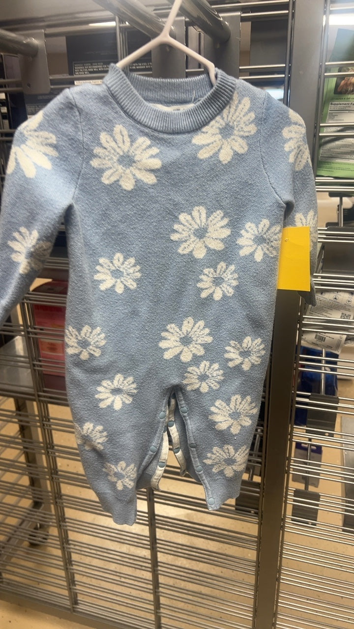 Romper YOUTH 6-9m