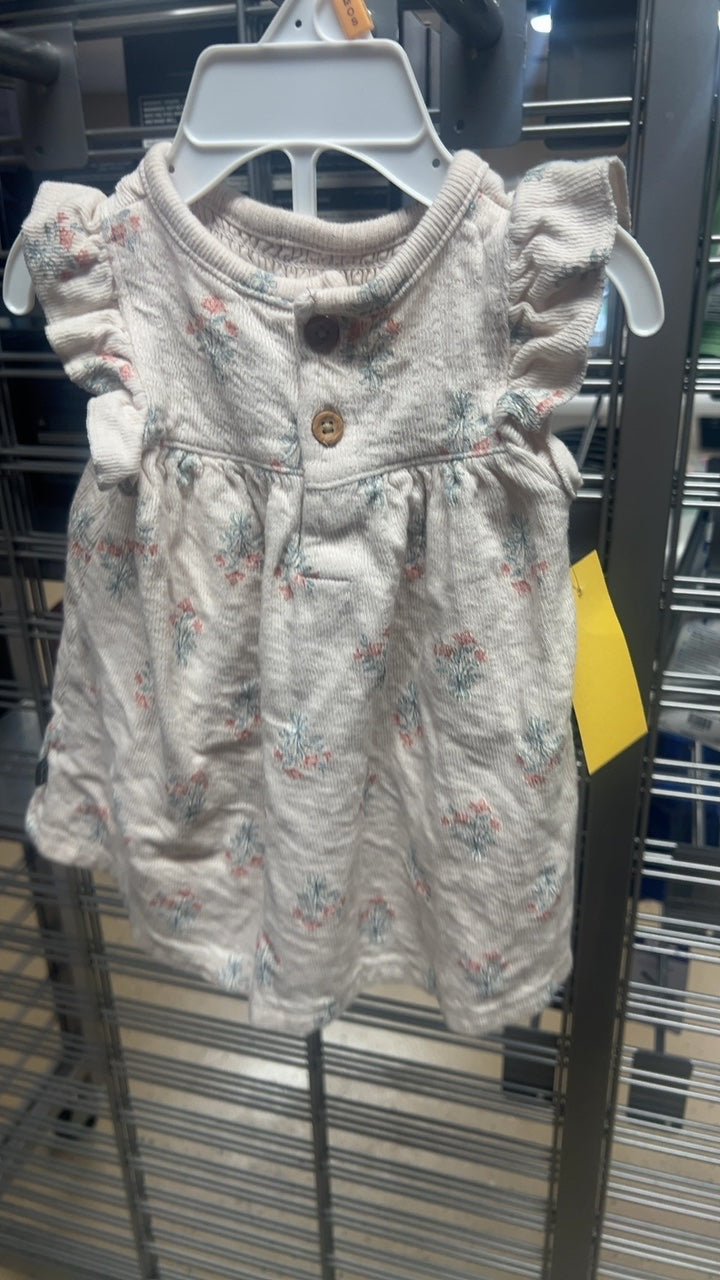 Dress set  YOUTH 6-9m
