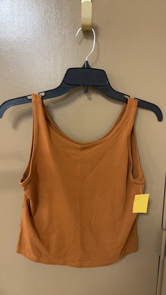 Tank top XXL