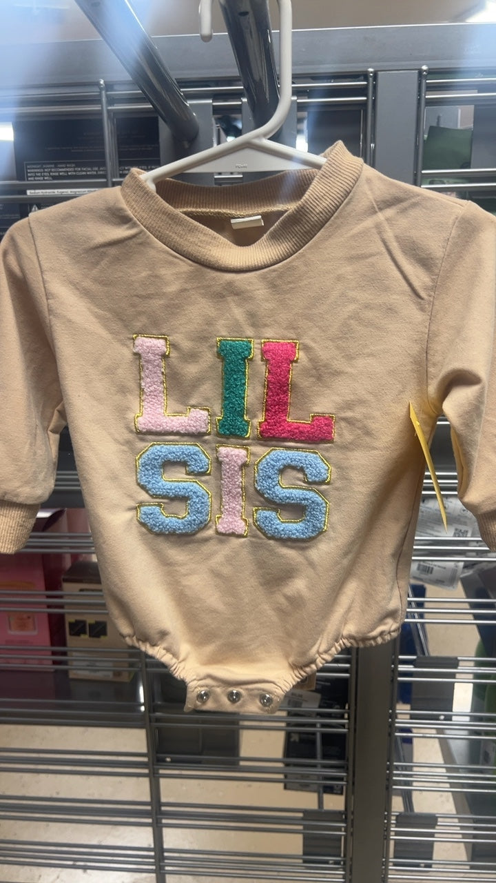 Lil Sis Youth 60