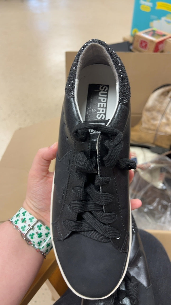 Golden Goose DUPE Sneakers 10