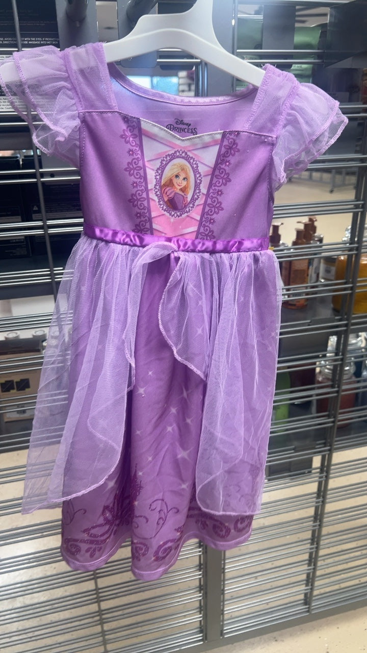 Dress Youth 2T