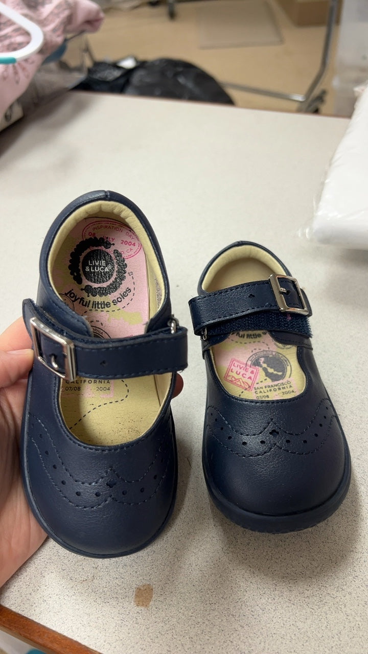 Little & Luca Shoes Youth 7
