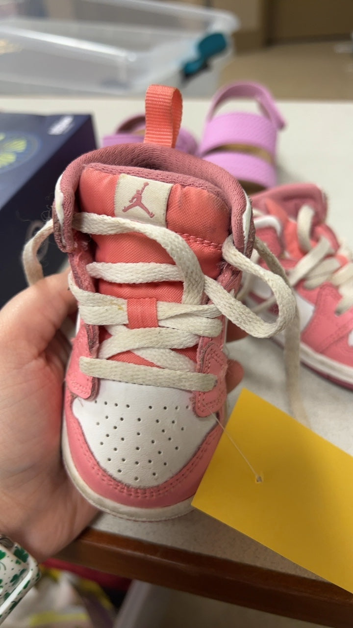 Nike Sneakers YOUTH 4