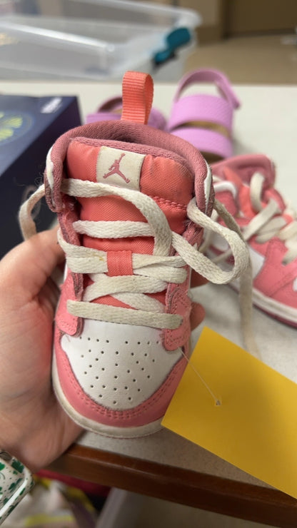 Nike Sneakers YOUTH 4
