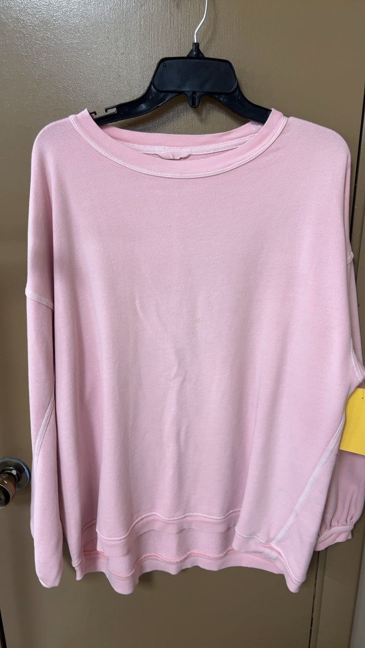 Aerie Sweatshirt Medium (small spot)