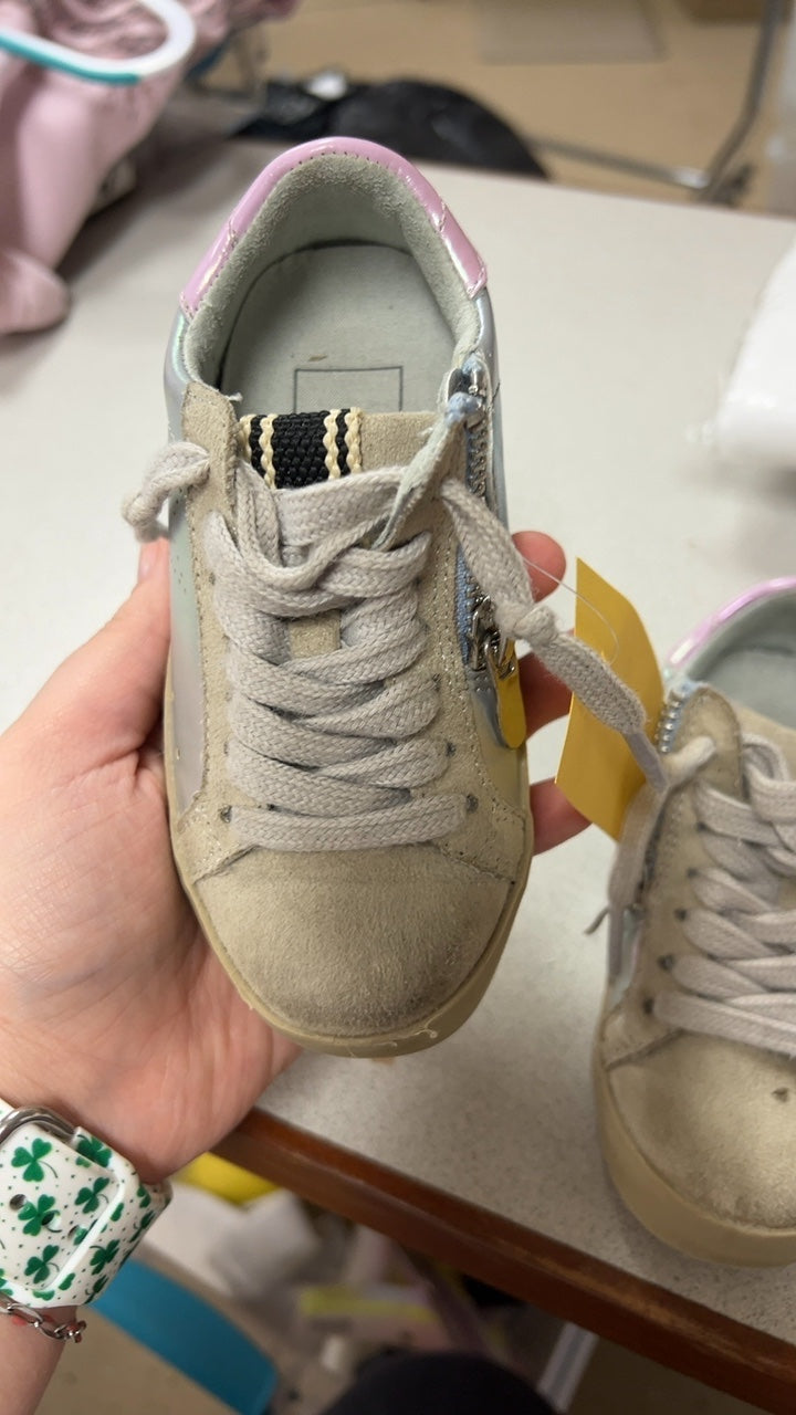 Boutique Sneakers Youth 7