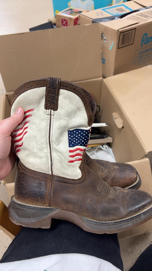 Durango Boots Youth 5