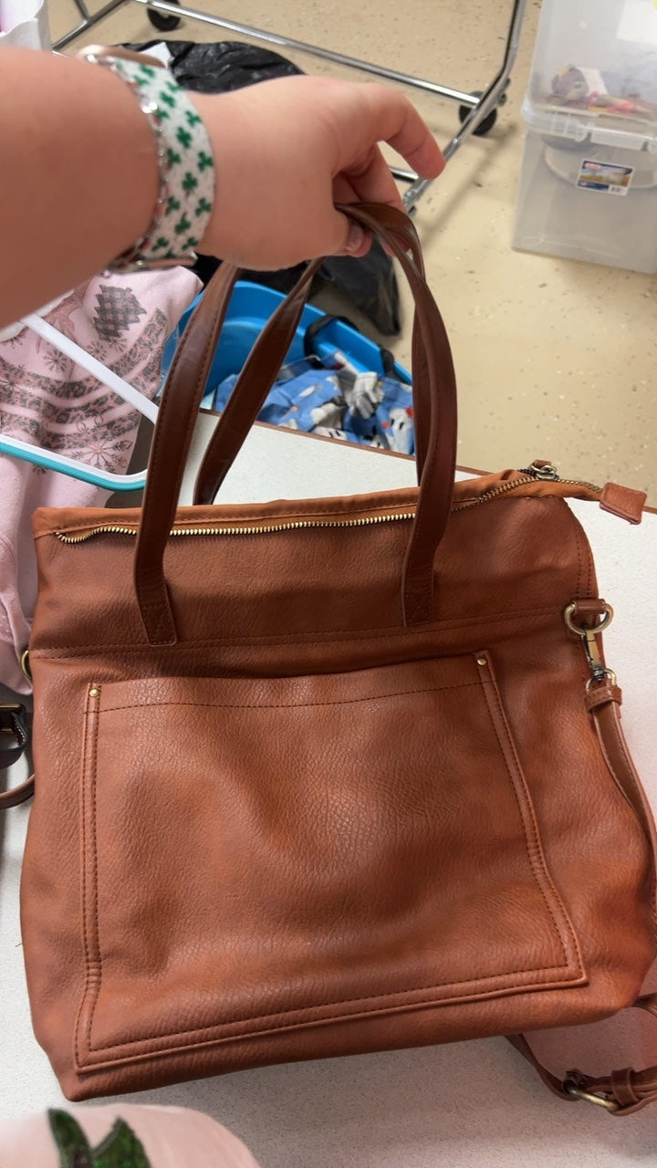 Bag