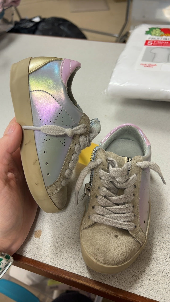 Boutique Sneakers Youth 7