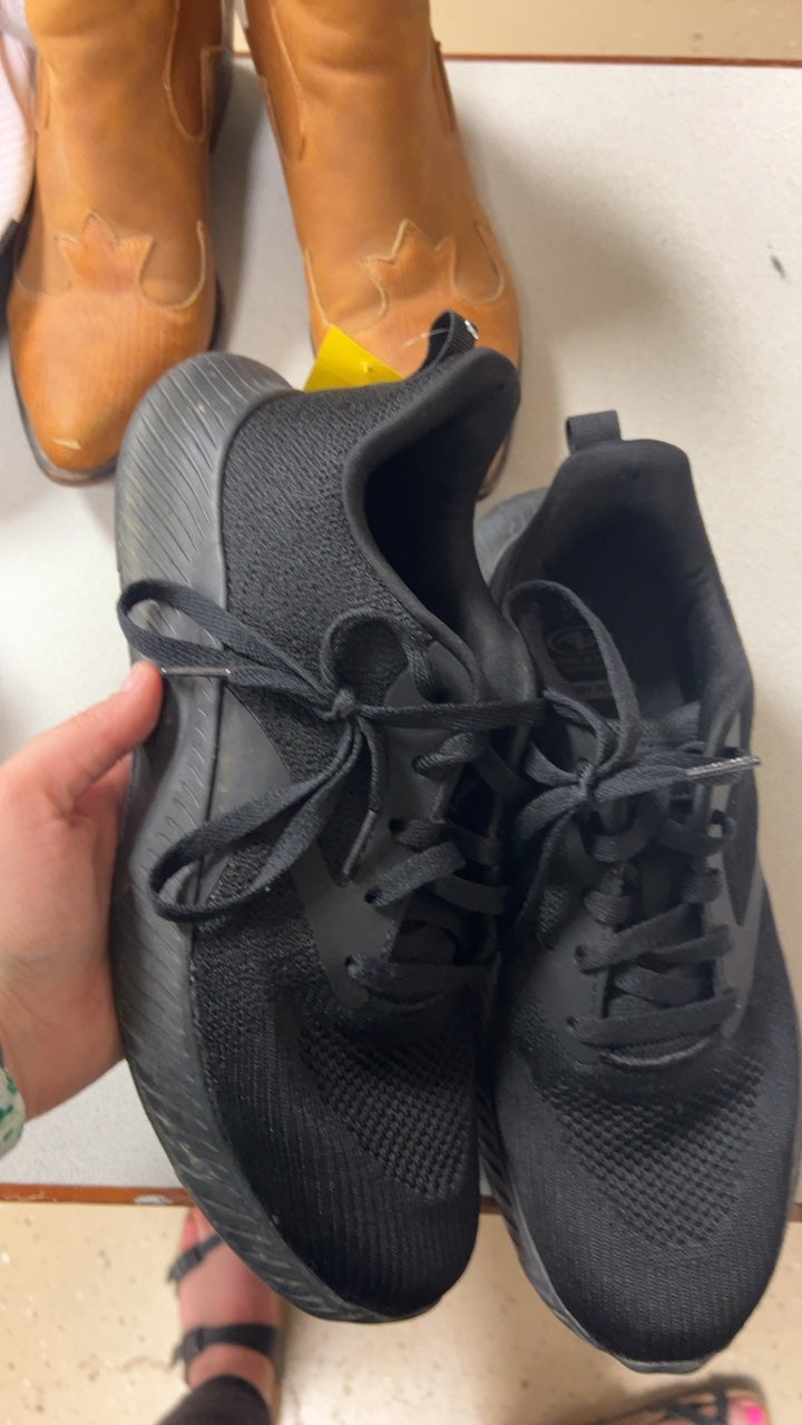 Walmart Sneakers Mens 9