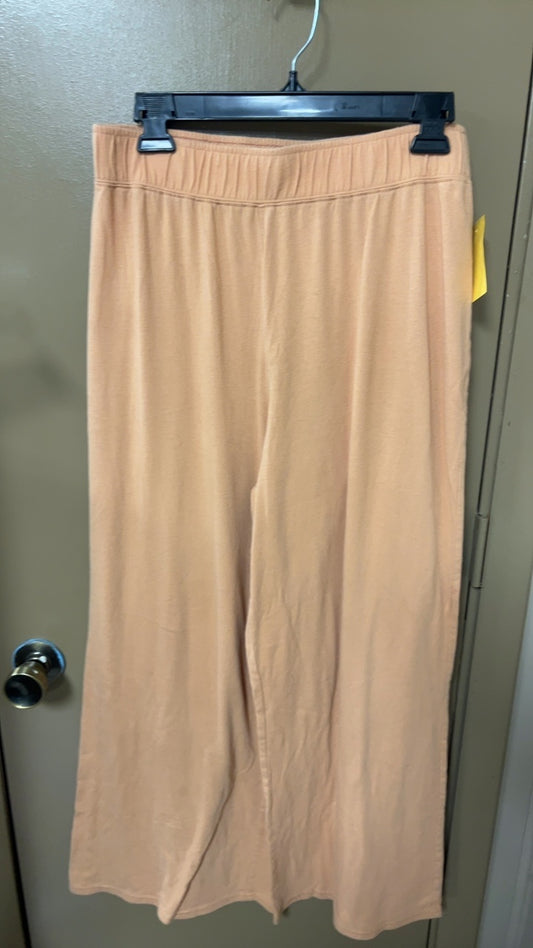 Pants Large