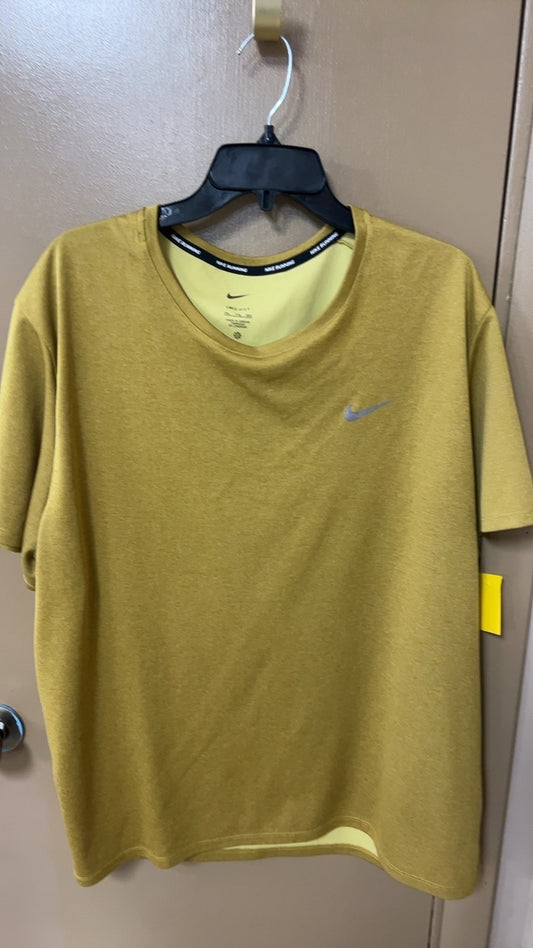 Nike T-Shirt MENS XXL