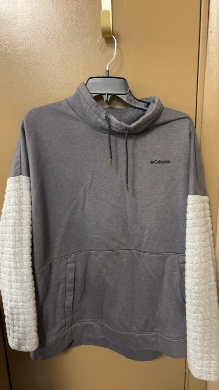 Columbia Hoodie XL