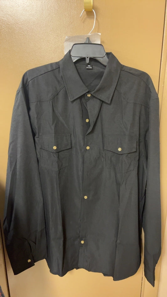 Shirt MENS XXL