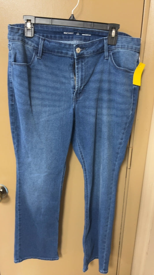 Old Navy Pants 14 short