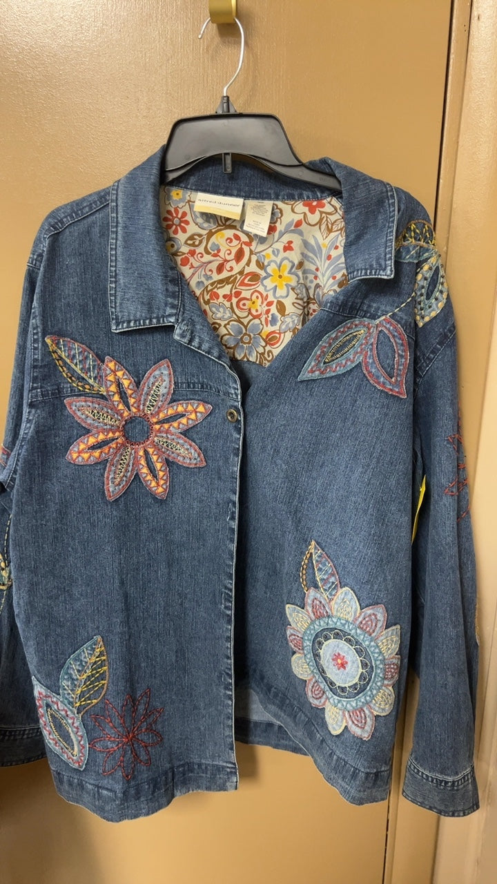 Jacket 16
