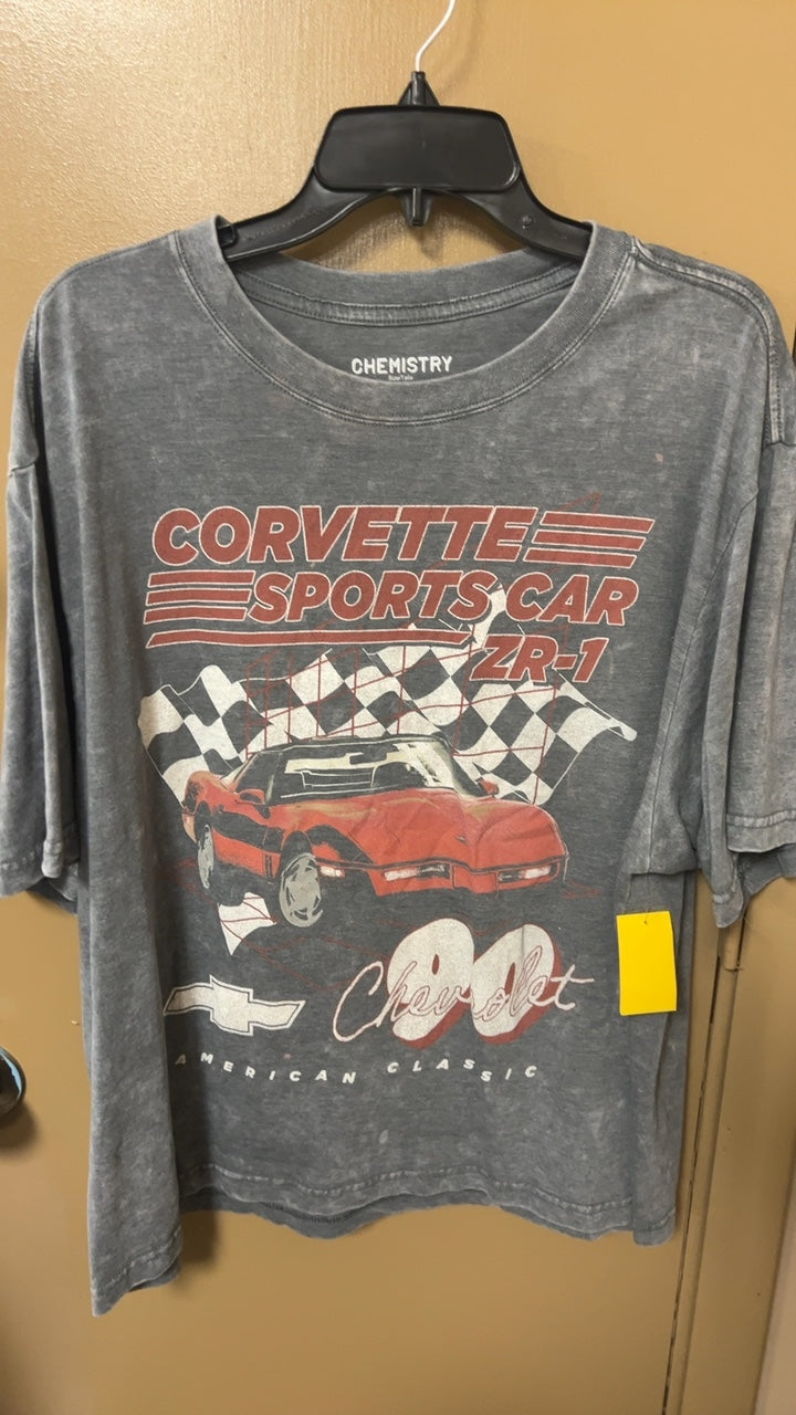 CHEMISTRY T-Shirt XL