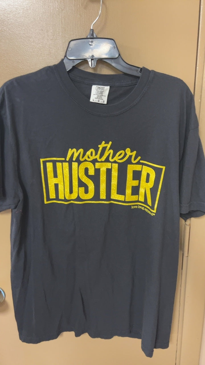 Comfort Colors T-Shirt Large
