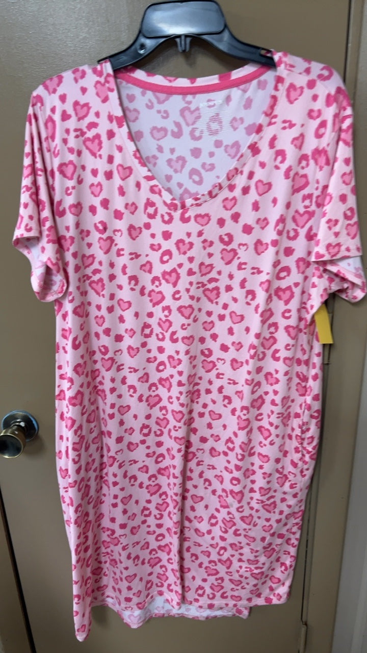 Joyspun Gown XL