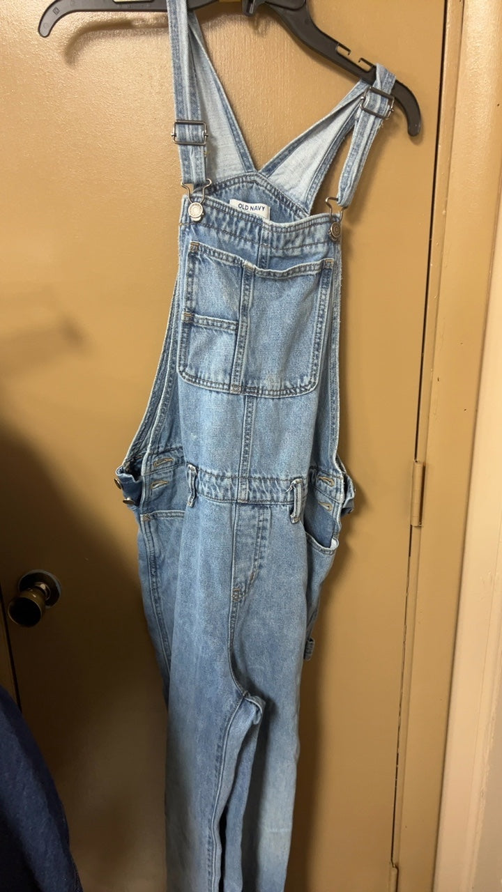 Old Navy Jumpsuit Youth 18