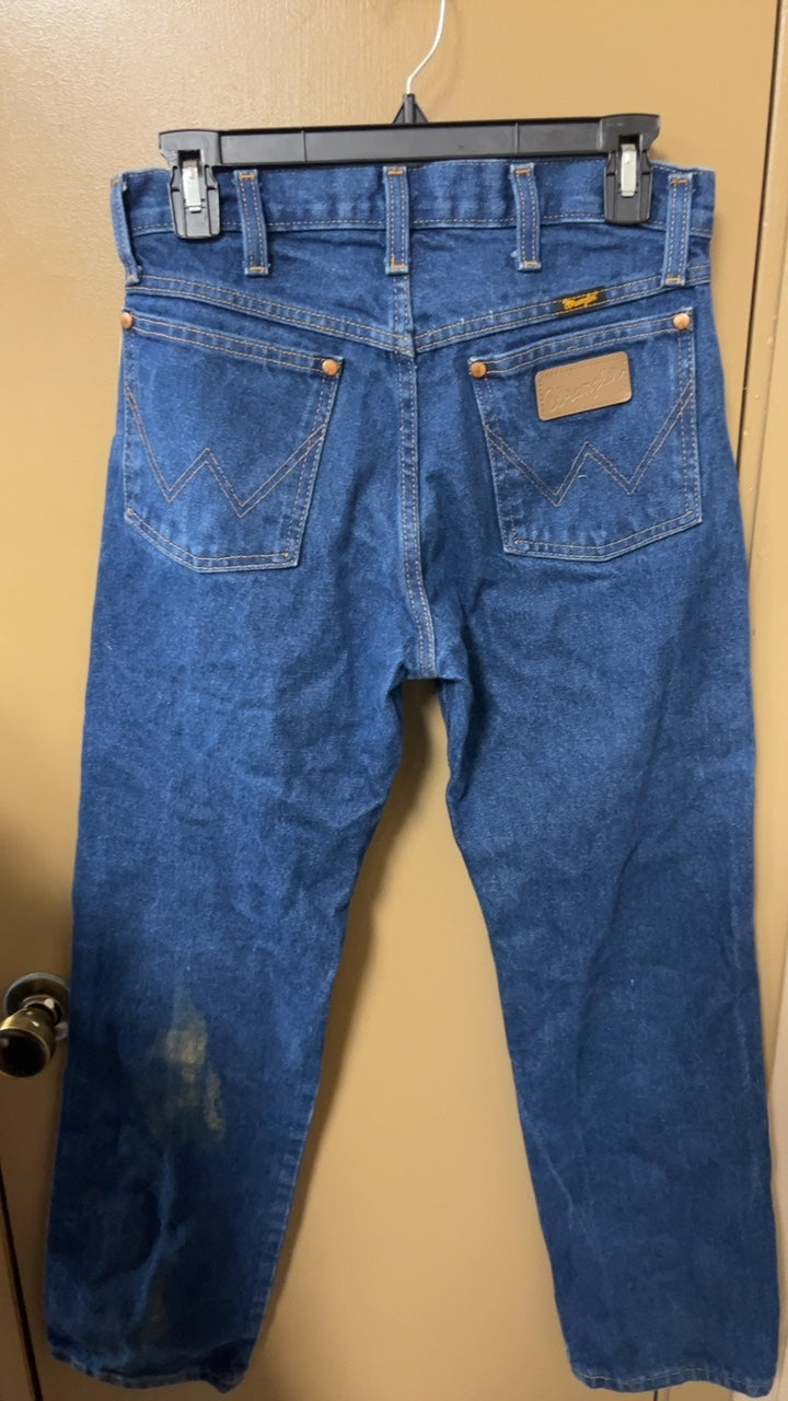 Wrangler Pants MENS 29