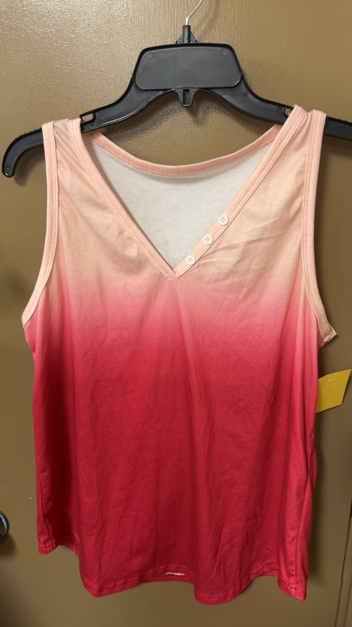 Tank top Large