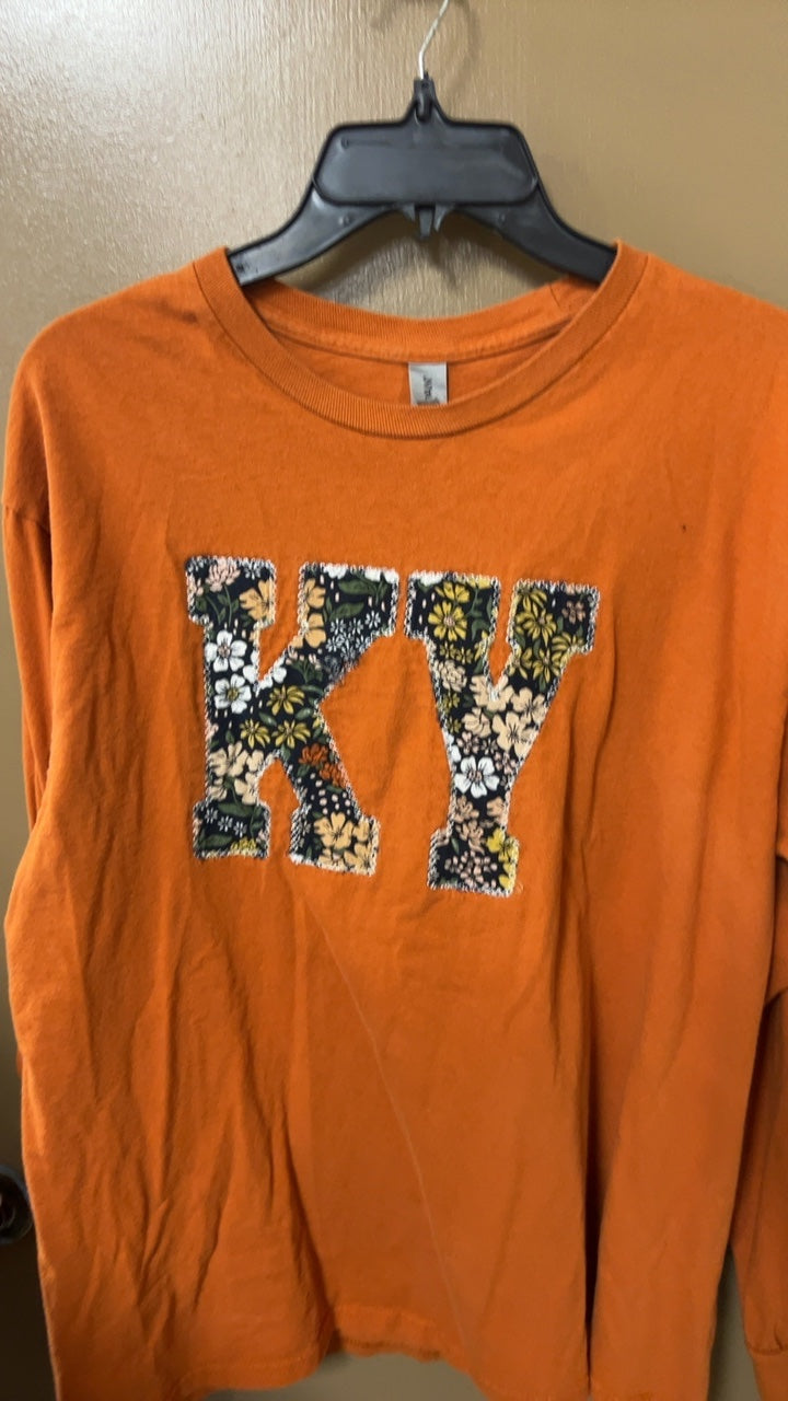 T-Shirt Large