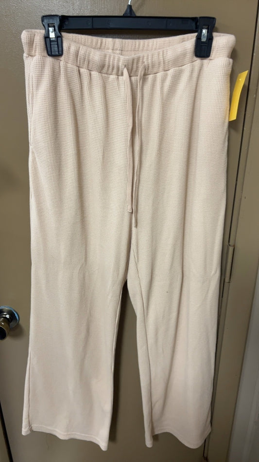 Pants Large