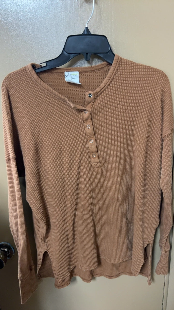 Aerie Shirt Medium