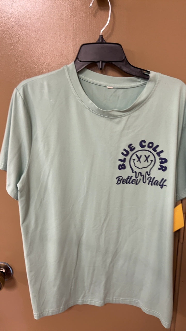 T-Shirt Large