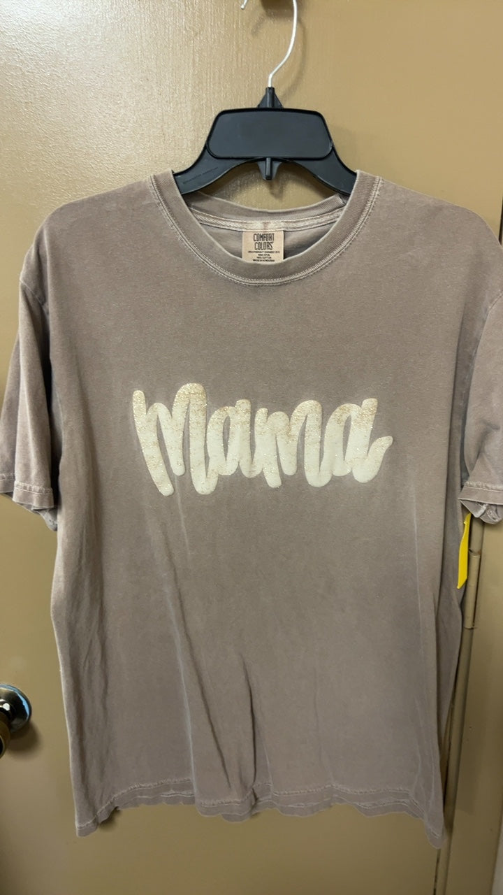 Comfort Colors T-Shirt Large