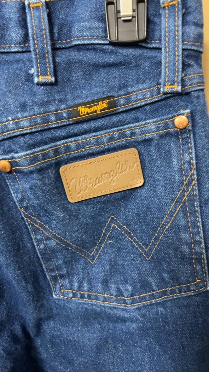Wrangler Pants MENS 29