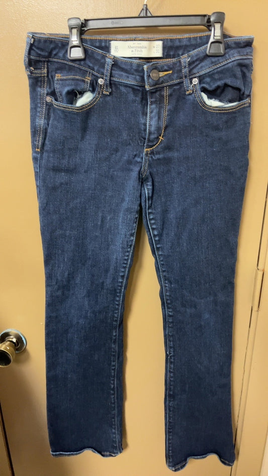 Abercrombie & Fitch Pants 4