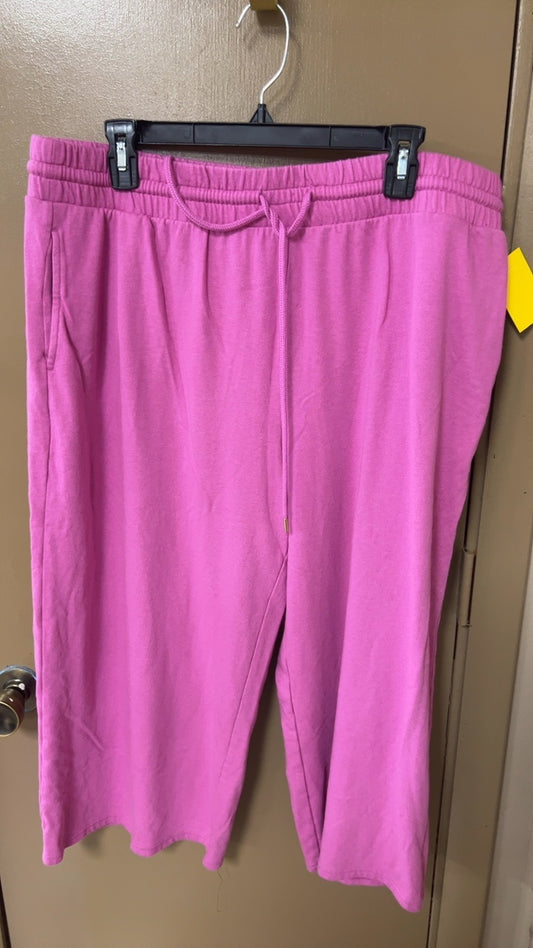 Pants 1X