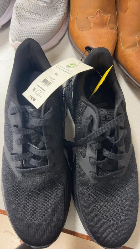 Walmart Sneakers Mens 8.5