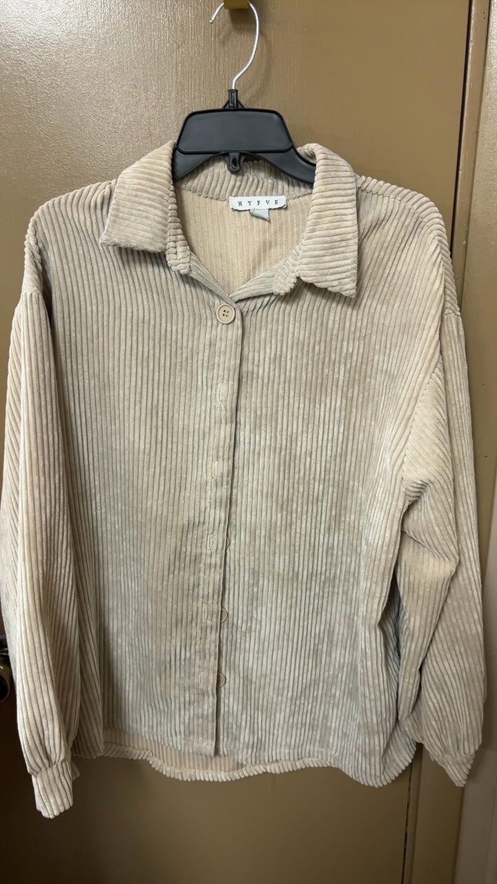 HYFVE Shirt Large