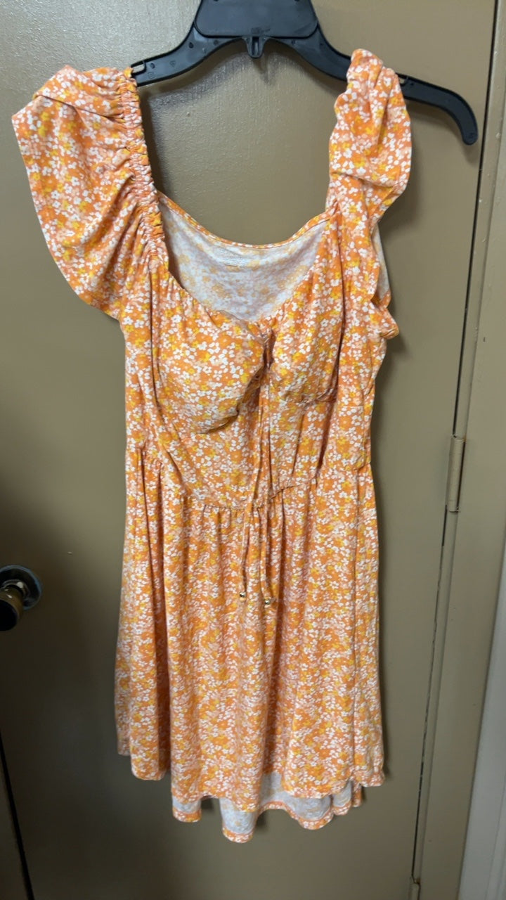 Dress XXL