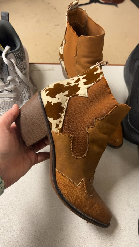 Boots 10