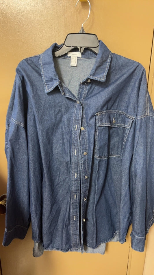 Shirt XL