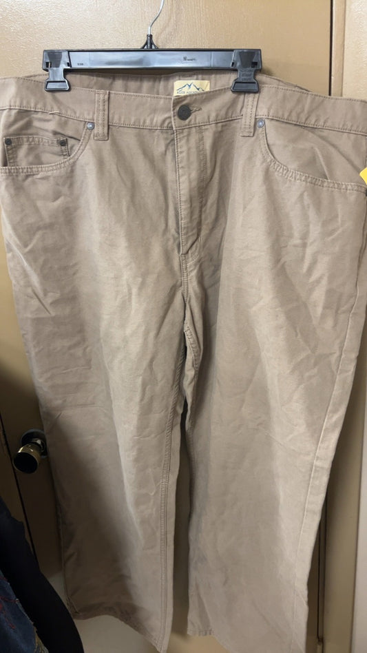Pants Mens 44x32