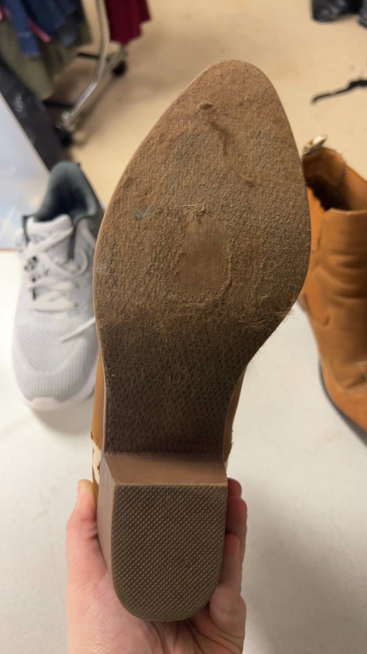 Boots 10