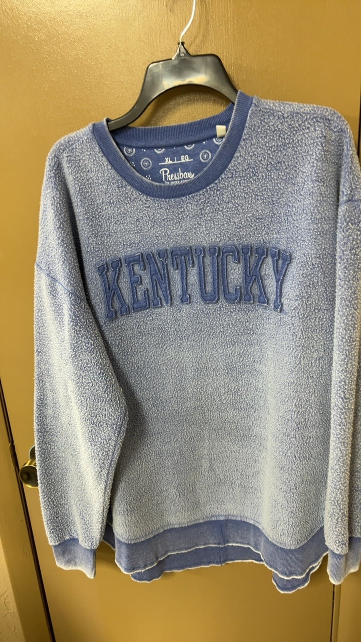 KY Sweater XL