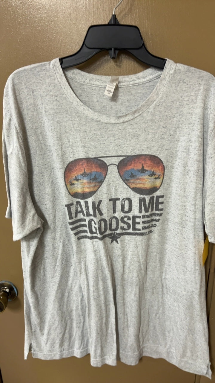 T-Shirt 2XL